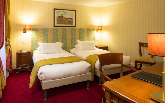 Hotel Impérial Paris - photo 4
