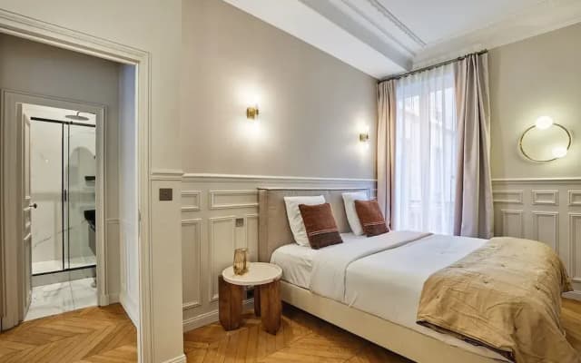 Amazing apartment Saint Germain des Pres with AC by Studio Prestige - photo 5