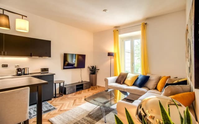 Giulio Cesare charming suite great location - photo 4