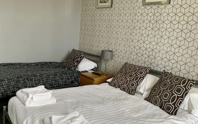 Northumberland Hotel - photo 5