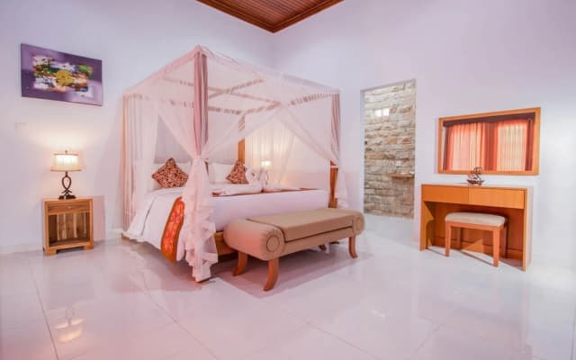 The Griya Ubud - photo 5