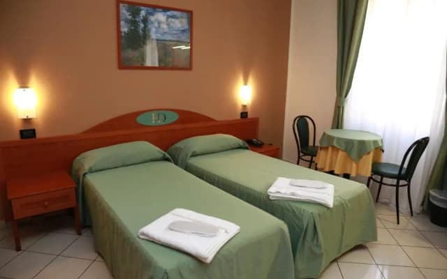 HD Hotel - photo 5