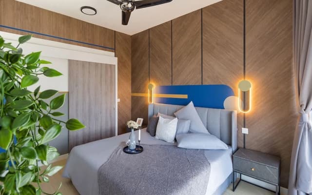 Continew Residensi by Airhost - photo 2