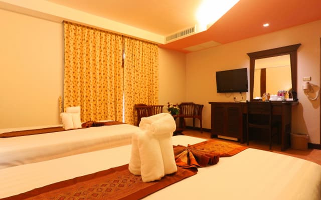 Baan Boa Resort - photo 5