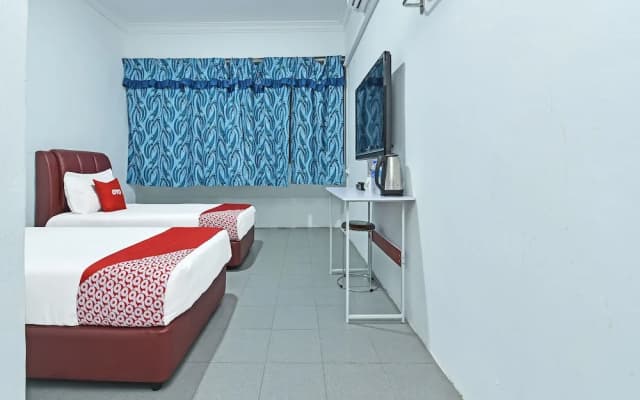 Hotel O M&h Hotel - photo 2