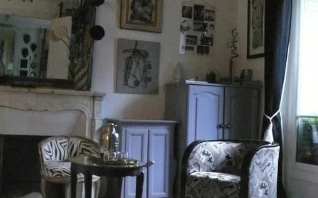 Bed And Breakfast Tour Montparnasse - photo 4