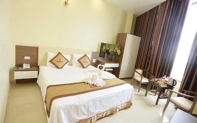 Anova 2 Hotel - photo 2