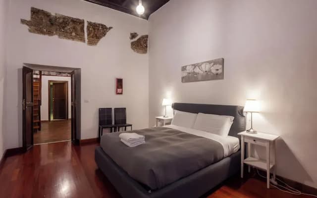 Piazza Navona Charming Large Apartment - photo 5