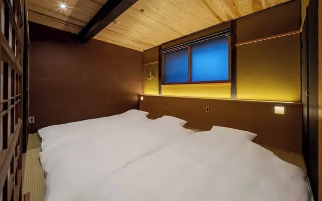 Izuki Machiya House - photo 4