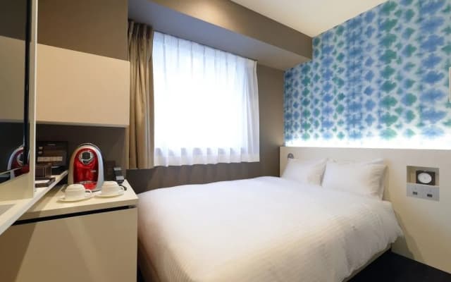 Hotel WBF Namba BUNRAKU - photo 3