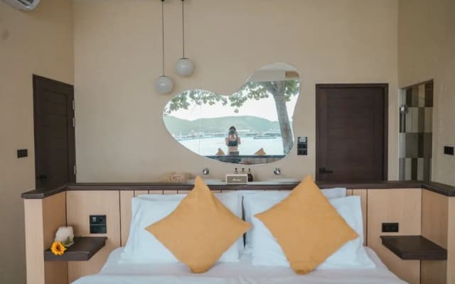 Cape Haven Koh Larn - photo 3