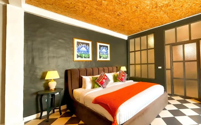 Milky Bay Resort - photo 3
