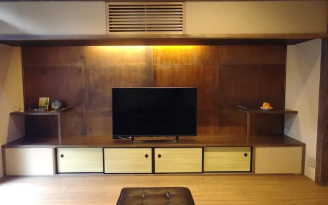 izayoi kyoto machiya private-ryokan - photo 2