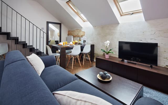 MH Apartments River Prague - photo 3