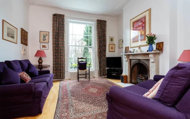The Rochester House - photo 4