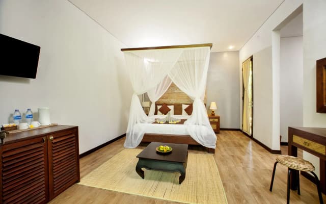 Arimba Resort Ubud - photo 4