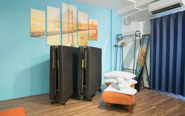 Namba Hara Apartment - photo 4