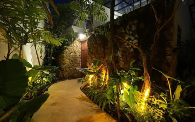 Jungle Flower - photo 5