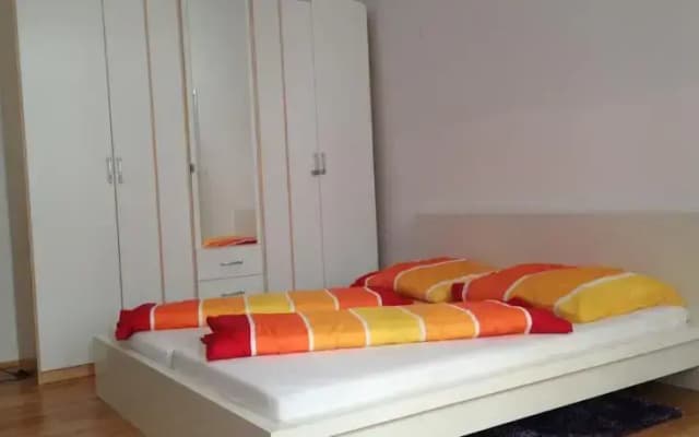 Apartment Dahlia Vienna - photo 2