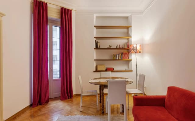 Restayled Chic Apartement - photo 3