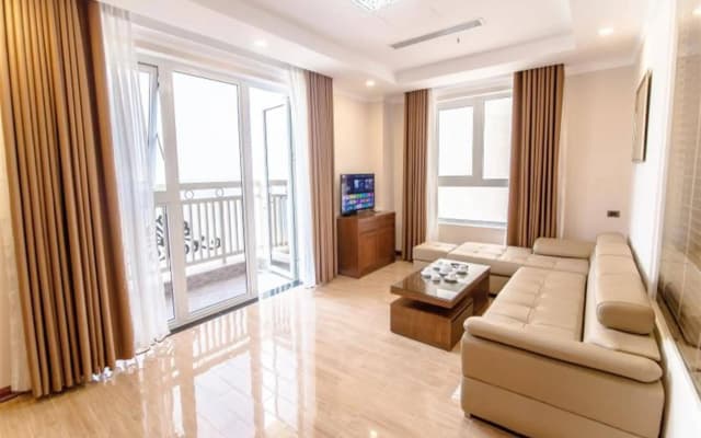 BlueSun Danang Beach Hotel - photo 3