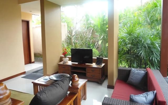 Villa Bluebird Sanur - photo 4