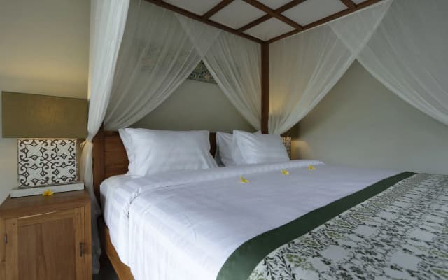 Masia Villa Ubud - photo 5