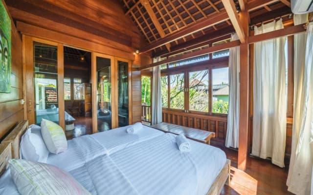 Villa Santhi - photo 4