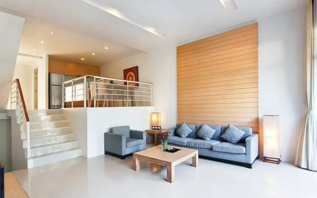 2br Condo 5min To Beach 2swimming Pools Sea View - photo 5
