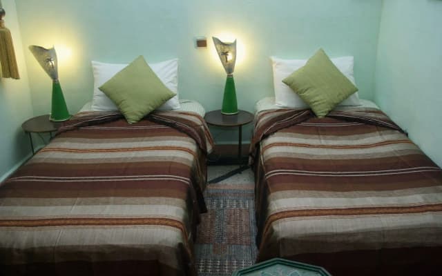 Riad Abaca Badra - photo 3