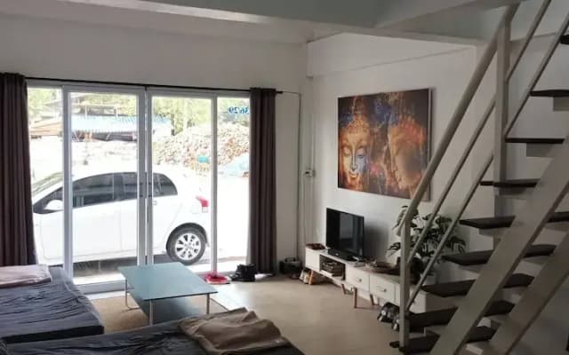 Beach Front Duplex Home for 4-6 People - photo 2