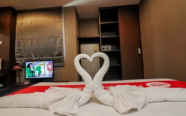 Nida Rooms Central Pattaya 333 - photo 3