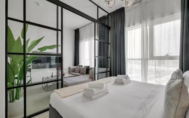 5 Star Modern Living 1BR in Dubai Hills - photo 4