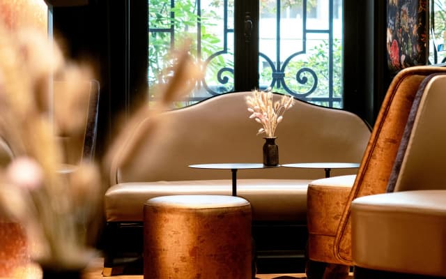 Hotel Le Narcisse Blanc & Spa - photo 2