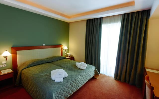 The Athens Mirabello - photo 3