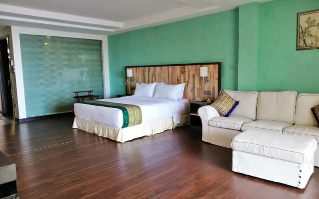 Kokol Haven Resort - photo 4
