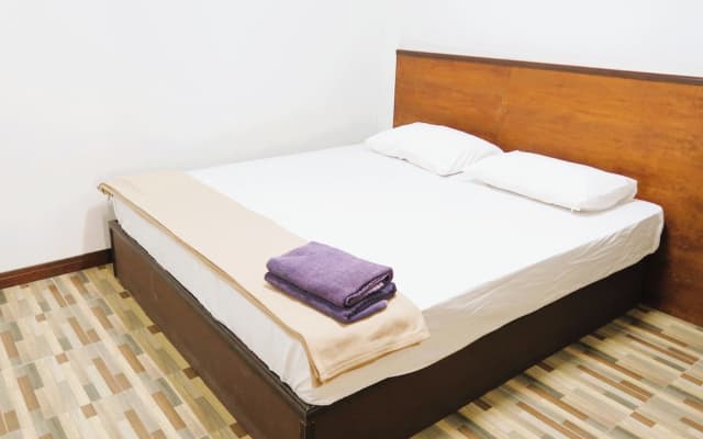 Bed Station Hostel Krabi - photo 3