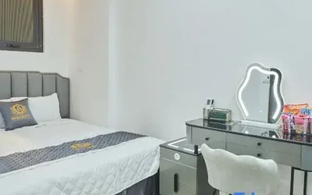 Hera Hotel&Apartment - photo 3