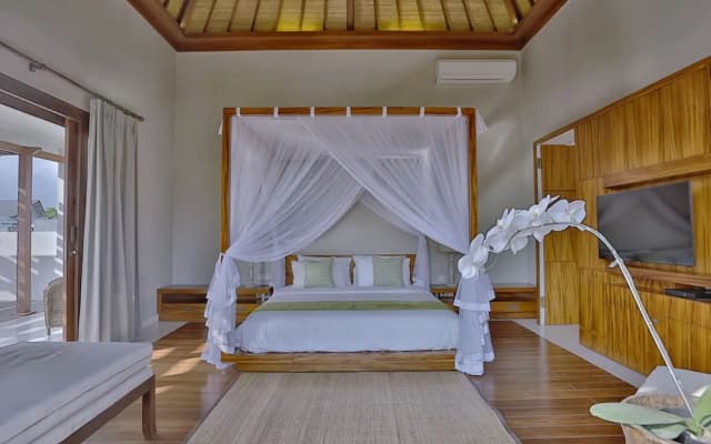 Villa Nikara - photo 5