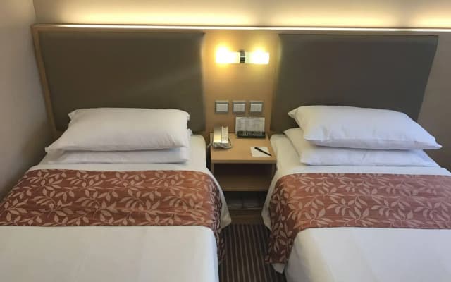 Ascott North Point Hong Kong - photo 5