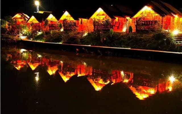 The Vareeya Resort - photo 3