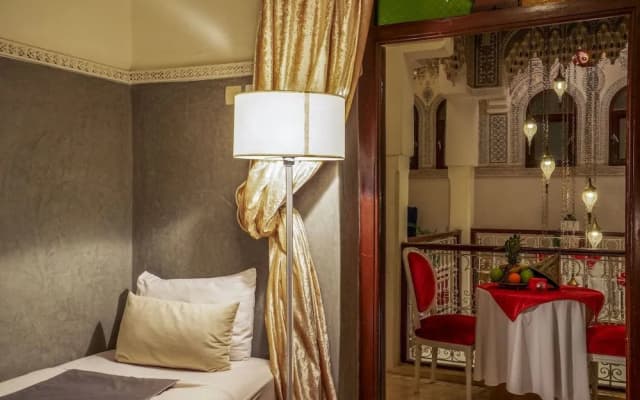 Riad Le Desir - photo 5
