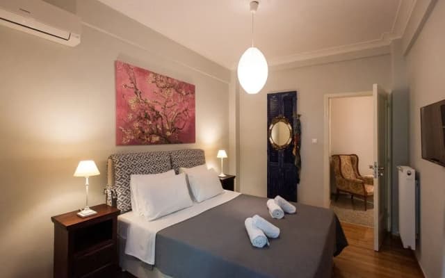 Blue Ark Acropolis Light - photo 2