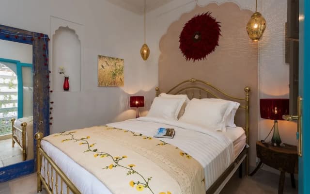 Riad Lumière - photo 4