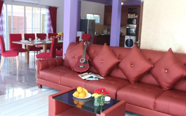 Pattaya Jomtien Pool Villa - photo 2