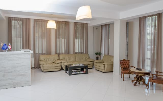 Big Bay Hotel - photo 3
