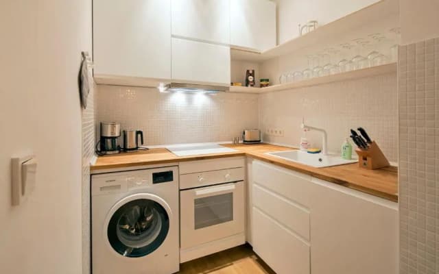 Modern Design Apartment - photo 4