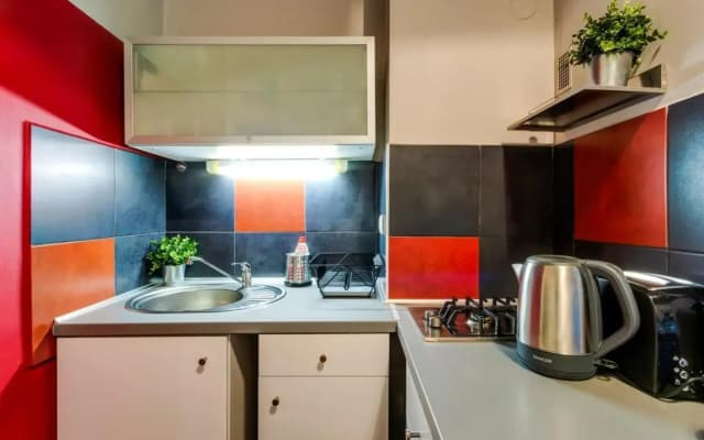 BpR Pyvo Street Home with balcony - photo 4