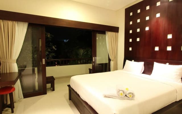Billy Pendawa Homestay - photo 3