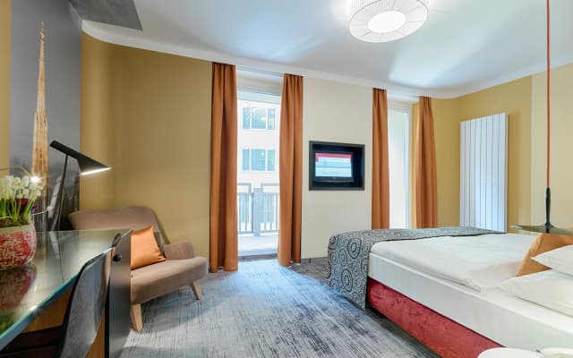Hotel Capricorno - photo 3